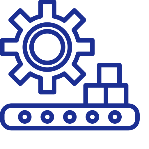 Advanced Manufacturing Process Services