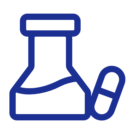 Drug Formulation Facilty