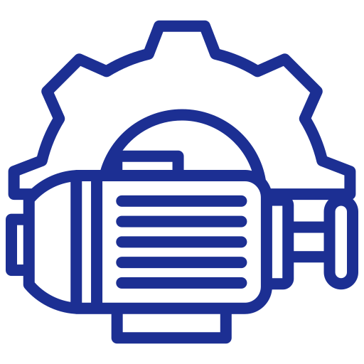 Electrical Machines Services