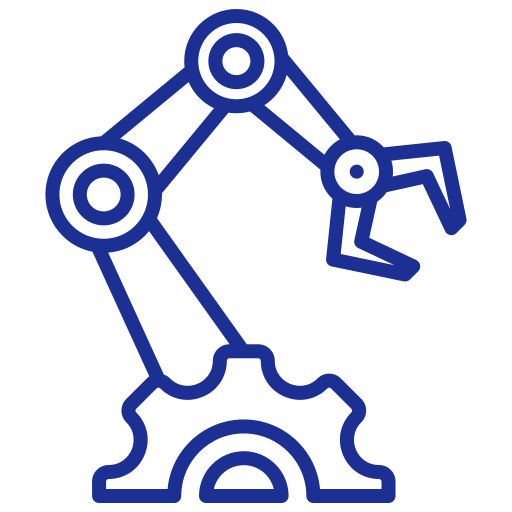 Industrial Automation Control Services