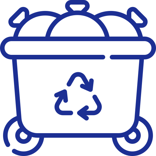 Industrial Waste Management Services