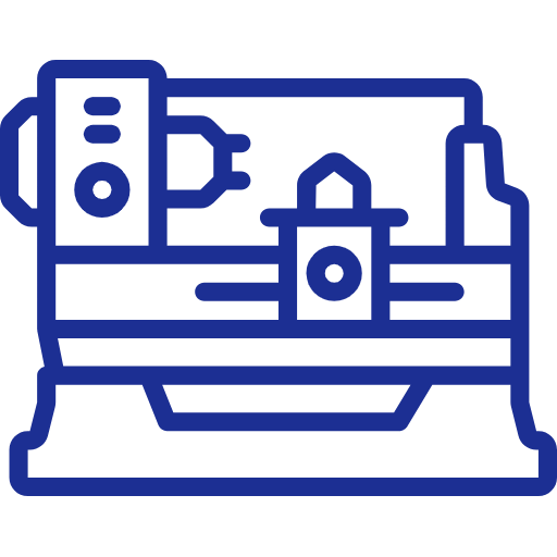 Vertical Machining Center