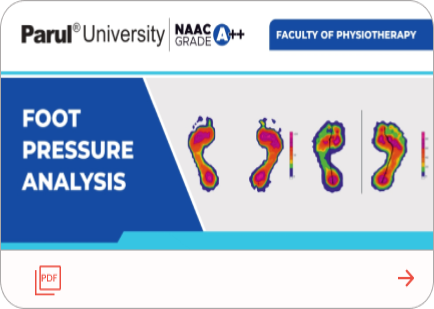 Foot Pressure Analysis