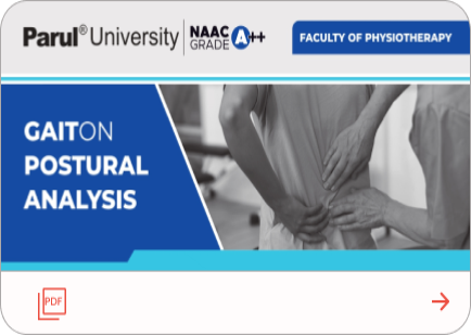 Gaiton Postural Analysis