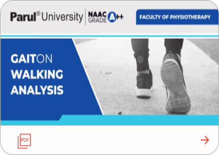 Gaiton Walking Analysis